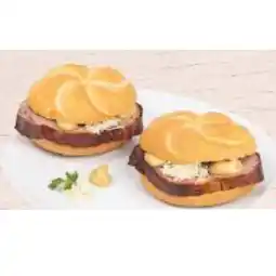 Spar Bratensemmel mit Schopf SPAR Angebot