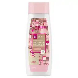 Bipa Dusche 45 Jahre Limited Edition Mandel & Magnolie BIPA Angebot