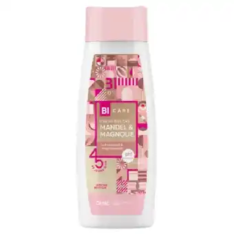 Bipa Dusche 45 Jahre Limited Edition Mandel & Magnolie BIPA Angebot