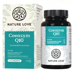 Bipa Coenzym Q10 BIPA Angebot