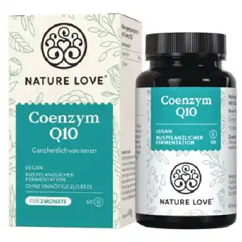 Bipa Coenzym Q10 BIPA Angebot