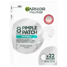 Bipa Hautklar Pimple Patches BIPA Angebot