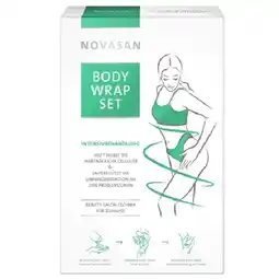 Bipa Body Wrap Set BIPA Angebot