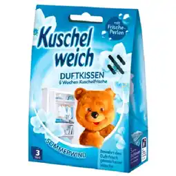 Bipa Duftkissen div. Sorten BIPA Angebot