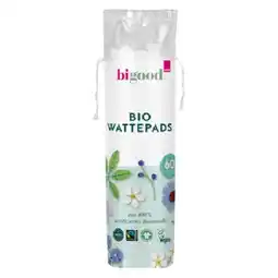Bipa Bio Wattepads BIPA Angebot