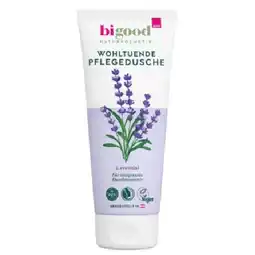 Bipa Dusche div. Sorten BIPA Angebot
