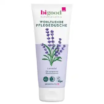 Bipa Dusche div. Sorten BIPA Angebot