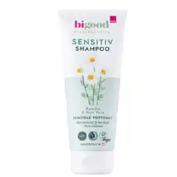 Bipa Shampoo div. Sorten BIPA Angebot