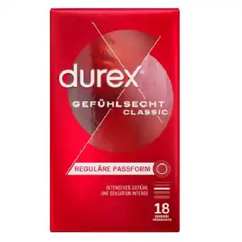 Bipa Kondome Gefühlsecht BIPA Angebot