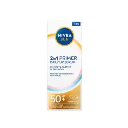 Bipa 2 in1 Primer Daily UV Serum LSF 50+ BIPA Angebot