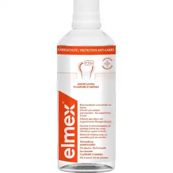 Bipa Zahnspülung Kariesschutz BIPA Angebot