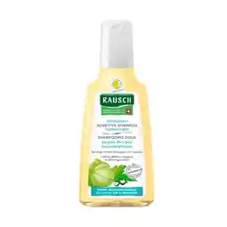 Bipa Sensitive-Shampoo Herzsamen BIPA Angebot