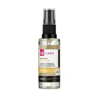 Bipa PROFESSIONAL Haaröl Repair BIPA Angebot