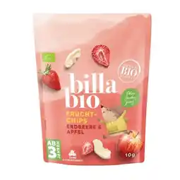 Bipa Fruchtchips div. Sorten BIPA Angebot
