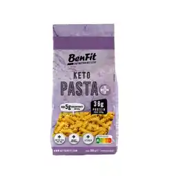 Bipa Keto-Pasta div. Sorten BIPA Angebot
