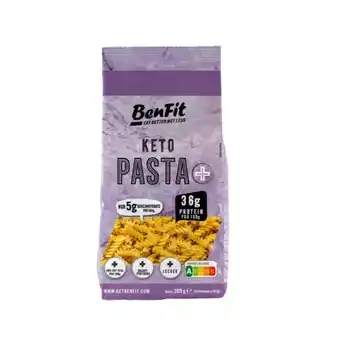 Bipa Keto-Pasta div. Sorten BIPA Angebot