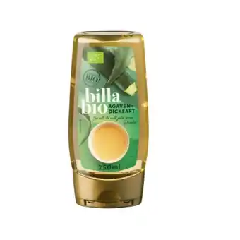 Bipa Agavendicksaf BIPA Angebot