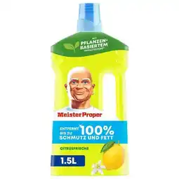 Bipa Allzweckreiniger div. Sorten BIPA Angebot