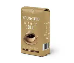 Tchibo Eduscho Eduscho Wiener Gold 500g Angebot