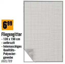 Hornbach Fliegengitter Angebot