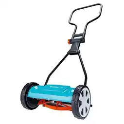 Hellweg Classic Spindelmäher „Classic 330“ 513996 HELLWEG Angebot