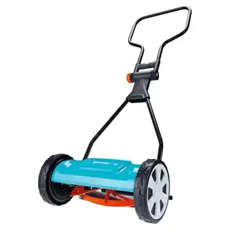 Hellweg Classic Spindelmäher „Classic 330“ 513996 HELLWEG Angebot