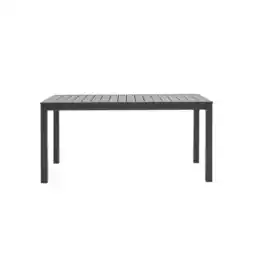 Hellweg Gartentisch „Bergamo“ 130381 HELLWEG Angebot