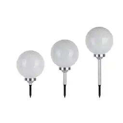 Hellweg LED-Solarkugel Ø 30 cm 412114 HELLWEG Angebot