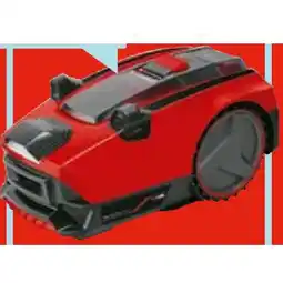Hellweg Mähroboter „Freelexo Cam 350“ 658561 HELLWEG Angebot