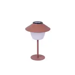 Hellweg LED-Solar-Tischleuchte 551824 HELLWEG Angebot