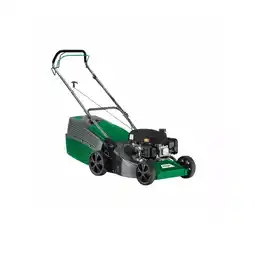 Hellweg Benzin-Rasenmäher „42 SP-A“ 114522 HELLWEG Angebot