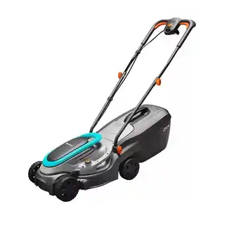 Hellweg Elektro-Rasenmäher „PowerMax 32/1200 G2“ 119745 HELLWEG Angebot