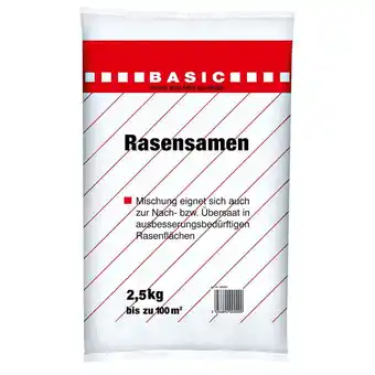 Hellweg Rasensamen 566647 HELLWEG Angebot