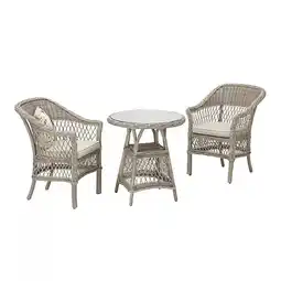 Hellweg Cafe-Set „Heaven“ 268249 HELLWEG Angebot