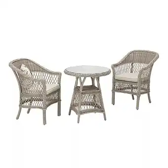 Hellweg Cafe-Set „Heaven“ 268249 HELLWEG Angebot