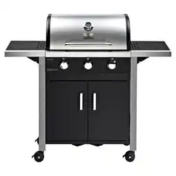 Hellweg Gasgrill „Ottawa“ 302611 HELLWEG Angebot