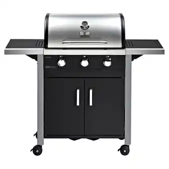 Hellweg Gasgrill „Ottawa“ 302611 HELLWEG Angebot