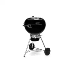 Hellweg Kohlegrill „Master-Touch GBS Premium E-5770“ 260849 HELLWEG Angebot