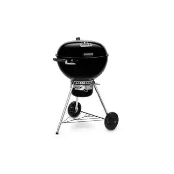 Hellweg Kohlegrill „Master-Touch GBS Premium E-5770“ 260849 HELLWEG Angebot