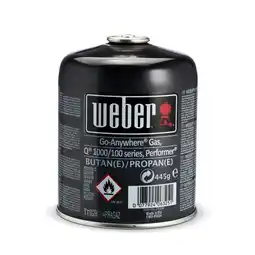 Hellweg Gas-Kartusche 795553 HELLWEG Angebot