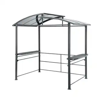 Hellweg Grillpavillon „Portland“ 869209 HELLWEG Angebot