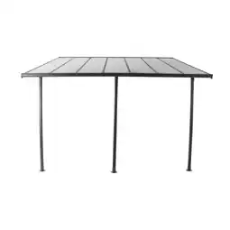 Hellweg Terrassenüberdachung 204952 HELLWEG Angebot