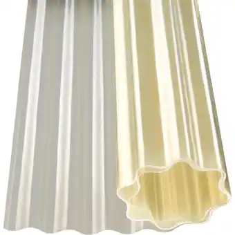 Hellweg Polyester-Wellrolle 921968 HELLWEG Angebot