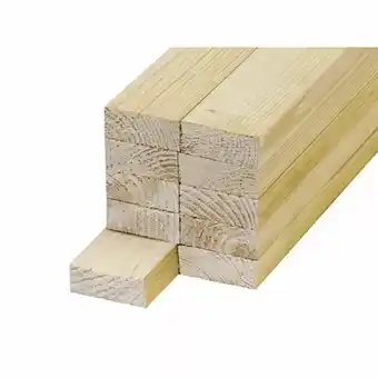 Hellweg Unterkonstruktionslatte 101128 HELLWEG Angebot