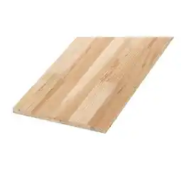 Hellweg Leimholz Eiche 406357 HELLWEG Angebot
