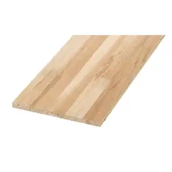 Hellweg Leimholz Eiche 406357 HELLWEG Angebot