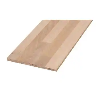 Hellweg Leimholz Buche 406337 HELLWEG Angebot