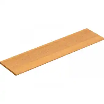 Hellweg Regalboden, Buche 412209 HELLWEG Angebot