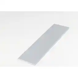 Hellweg Regalboden, Edelstahl 215466 HELLWEG Angebot
