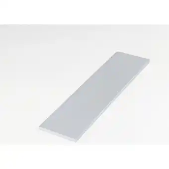 Hellweg Regalboden, Edelstahl 215466 HELLWEG Angebot
